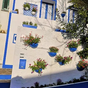 La Porta Blu Hébergement de vacances Teulada