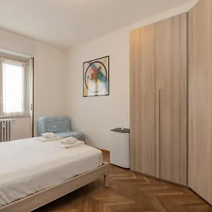I Host - Giambellino 40 Appartement Milan