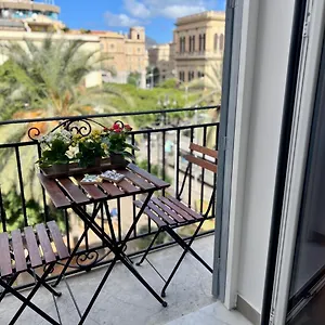 Orlando_a Center Sicilian Treat Appartement Palerme