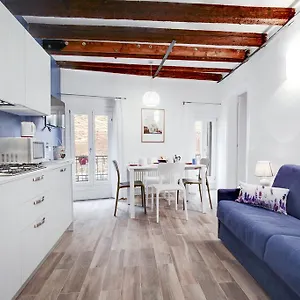 Apartamento Ca' Della Darsena - Arsenale By Wonderful Italy