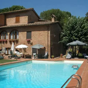 Molino Delle Fate Appartamento