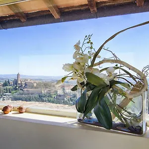  Appartement Rinidia - Centro