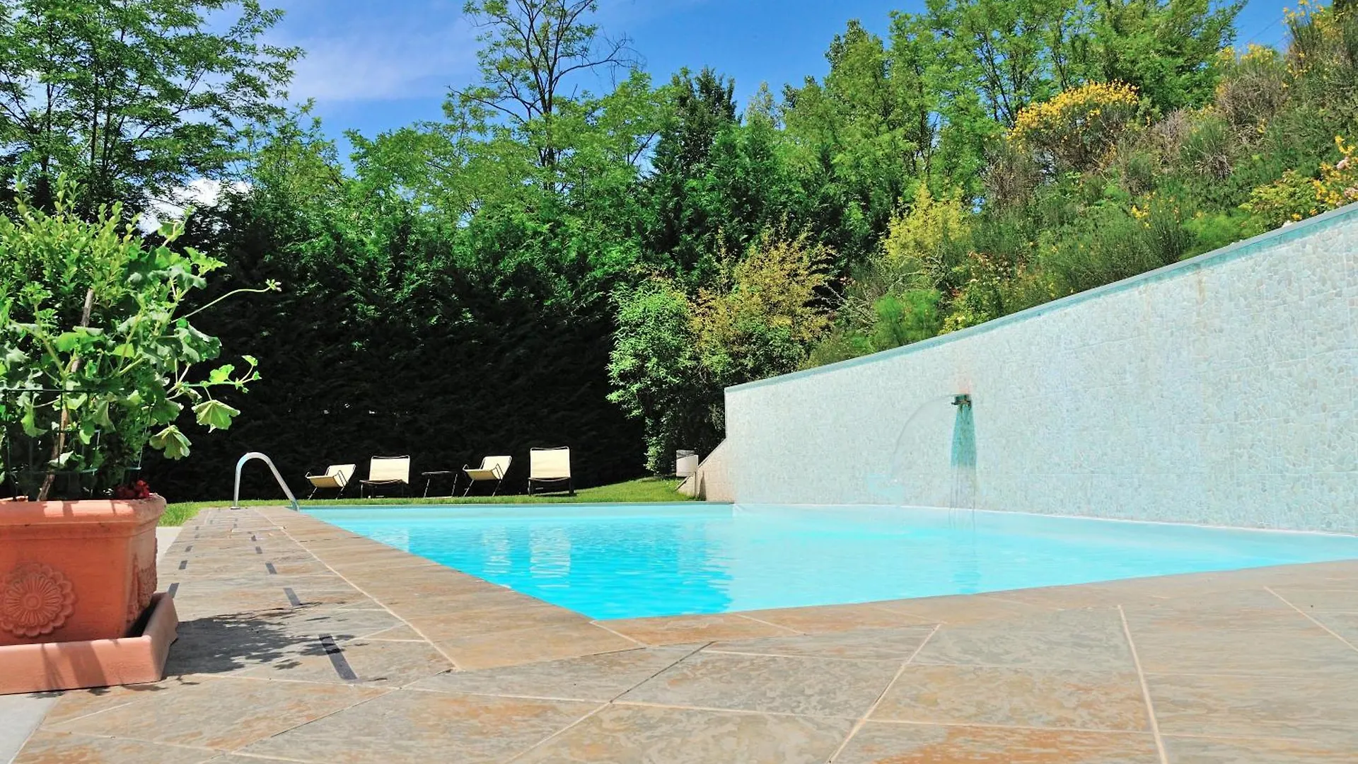Hotel La Colonna Siena
