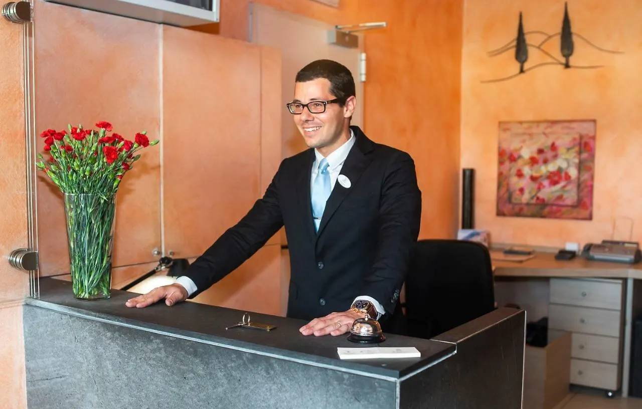 Hotel La Colonna Siena 3*,  Italy